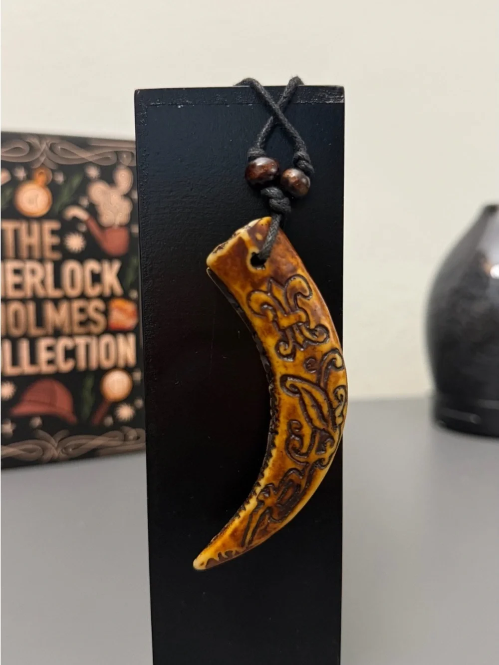 N/A unique tribal